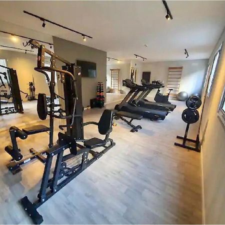 Maravilhoso Apartamento Em Frente Ao Metro Bras ! - Rua Coronel Mursa, 56 - Bras 상파울루 외부 사진
