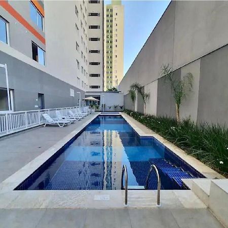 Maravilhoso Apartamento Em Frente Ao Metro Bras ! - Rua Coronel Mursa, 56 - Bras 상파울루 외부 사진
