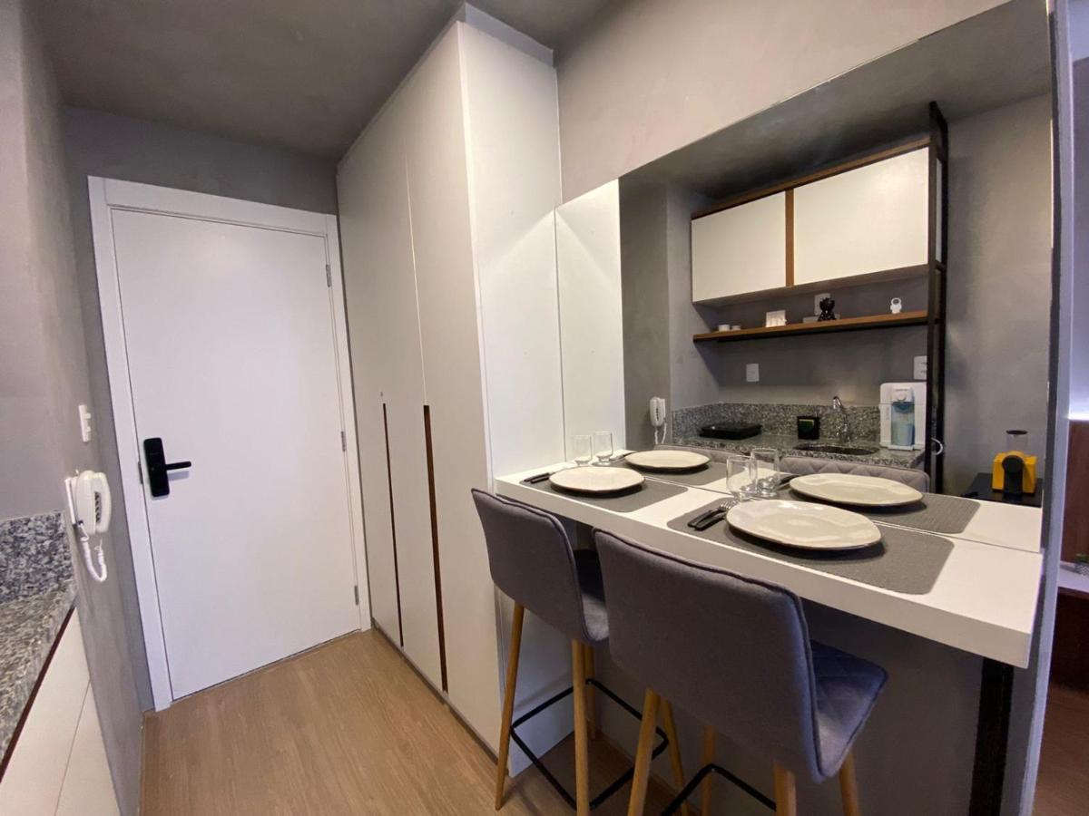 Maravilhoso Apartamento Em Frente Ao Metro Bras ! - Rua Coronel Mursa, 56 - Bras 상파울루 외부 사진