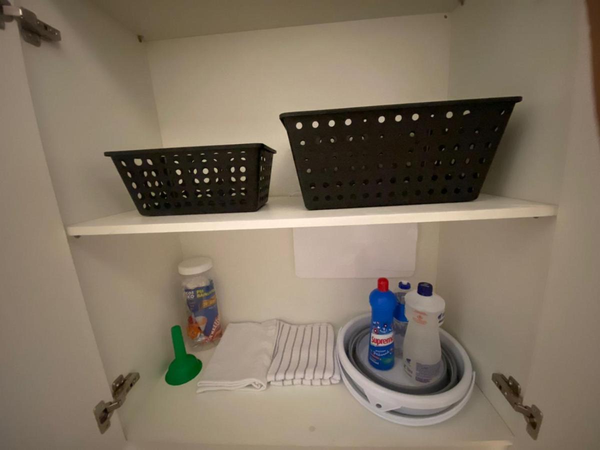 Maravilhoso Apartamento Em Frente Ao Metro Bras ! - Rua Coronel Mursa, 56 - Bras 상파울루 외부 사진