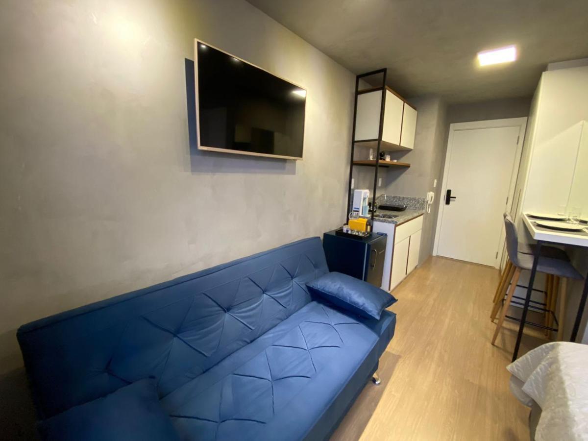 Maravilhoso Apartamento Em Frente Ao Metro Bras ! - Rua Coronel Mursa, 56 - Bras 상파울루 외부 사진