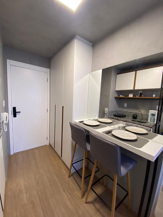 Maravilhoso Apartamento Em Frente Ao Metro Bras ! - Rua Coronel Mursa, 56 - Bras 상파울루 외부 사진
