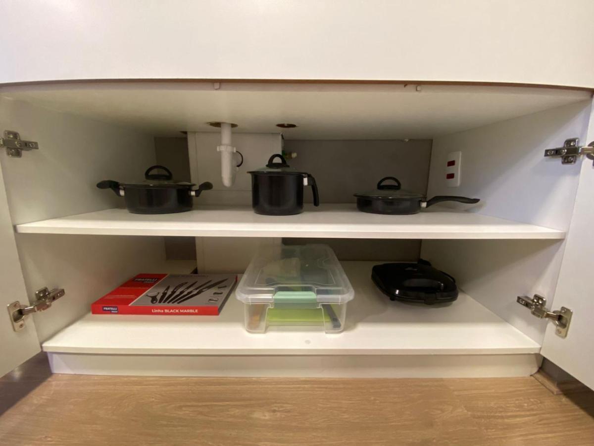Maravilhoso Apartamento Em Frente Ao Metro Bras ! - Rua Coronel Mursa, 56 - Bras 상파울루 외부 사진