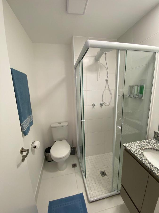 Maravilhoso Apartamento Em Frente Ao Metro Bras ! - Rua Coronel Mursa, 56 - Bras 상파울루 외부 사진