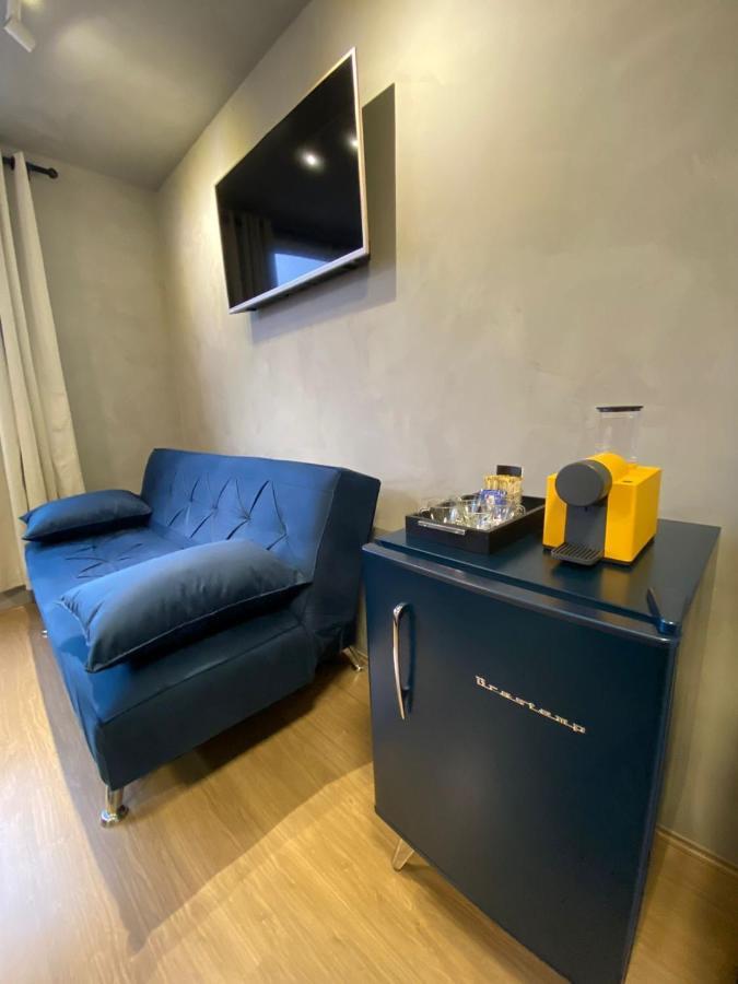 Maravilhoso Apartamento Em Frente Ao Metro Bras ! - Rua Coronel Mursa, 56 - Bras 상파울루 외부 사진