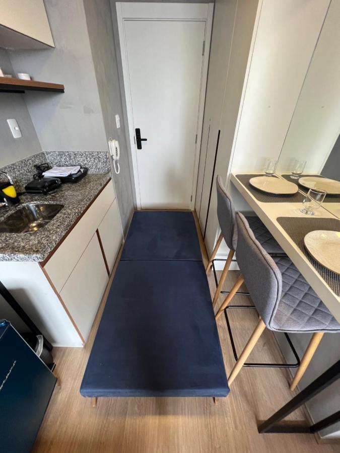 Maravilhoso Apartamento Em Frente Ao Metro Bras ! - Rua Coronel Mursa, 56 - Bras 상파울루 외부 사진