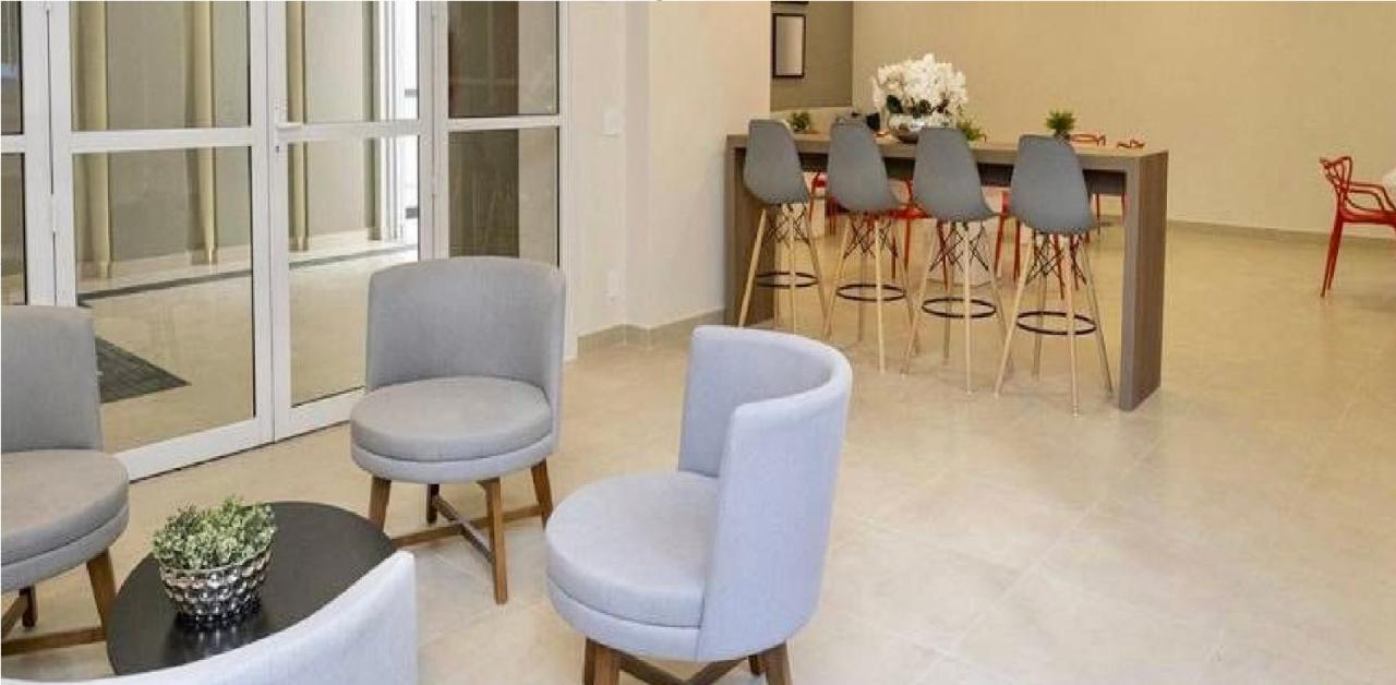 Maravilhoso Apartamento Em Frente Ao Metro Bras ! - Rua Coronel Mursa, 56 - Bras 상파울루 외부 사진