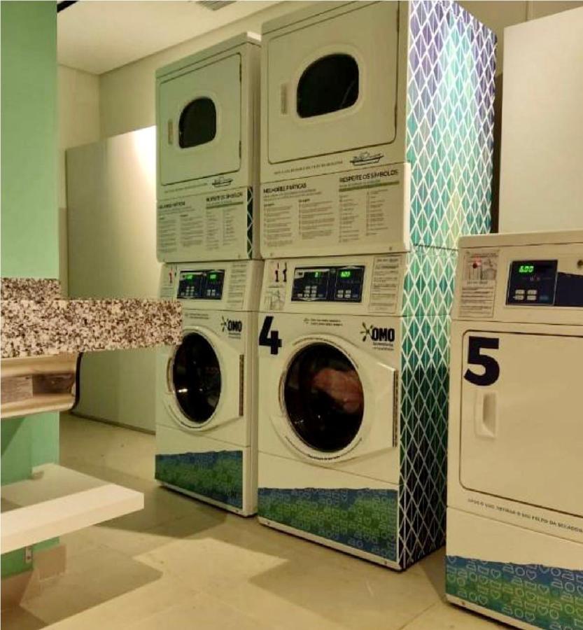 Maravilhoso Apartamento Em Frente Ao Metro Bras ! - Rua Coronel Mursa, 56 - Bras 상파울루 외부 사진