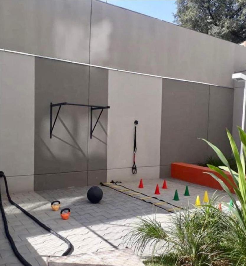 Maravilhoso Apartamento Em Frente Ao Metro Bras ! - Rua Coronel Mursa, 56 - Bras 상파울루 외부 사진