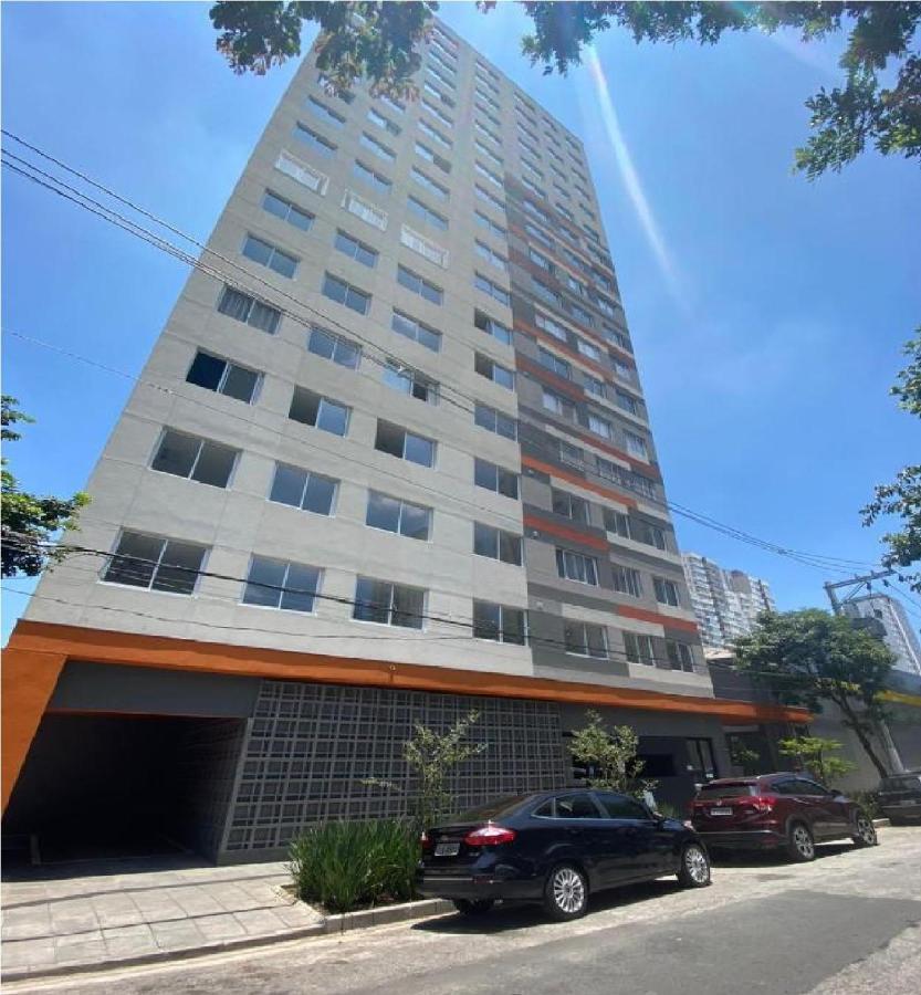 Maravilhoso Apartamento Em Frente Ao Metro Bras ! - Rua Coronel Mursa, 56 - Bras 상파울루 외부 사진