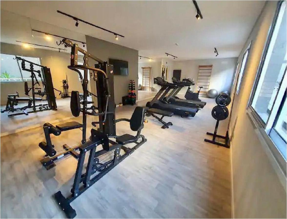 Maravilhoso Apartamento Em Frente Ao Metro Bras ! - Rua Coronel Mursa, 56 - Bras 상파울루 외부 사진