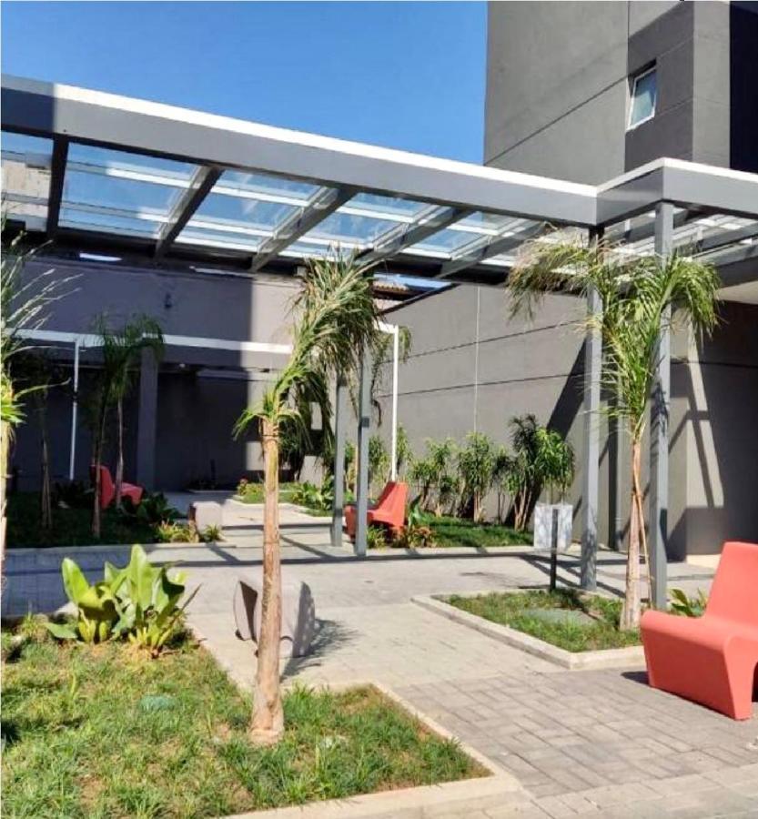 Maravilhoso Apartamento Em Frente Ao Metro Bras ! - Rua Coronel Mursa, 56 - Bras 상파울루 외부 사진