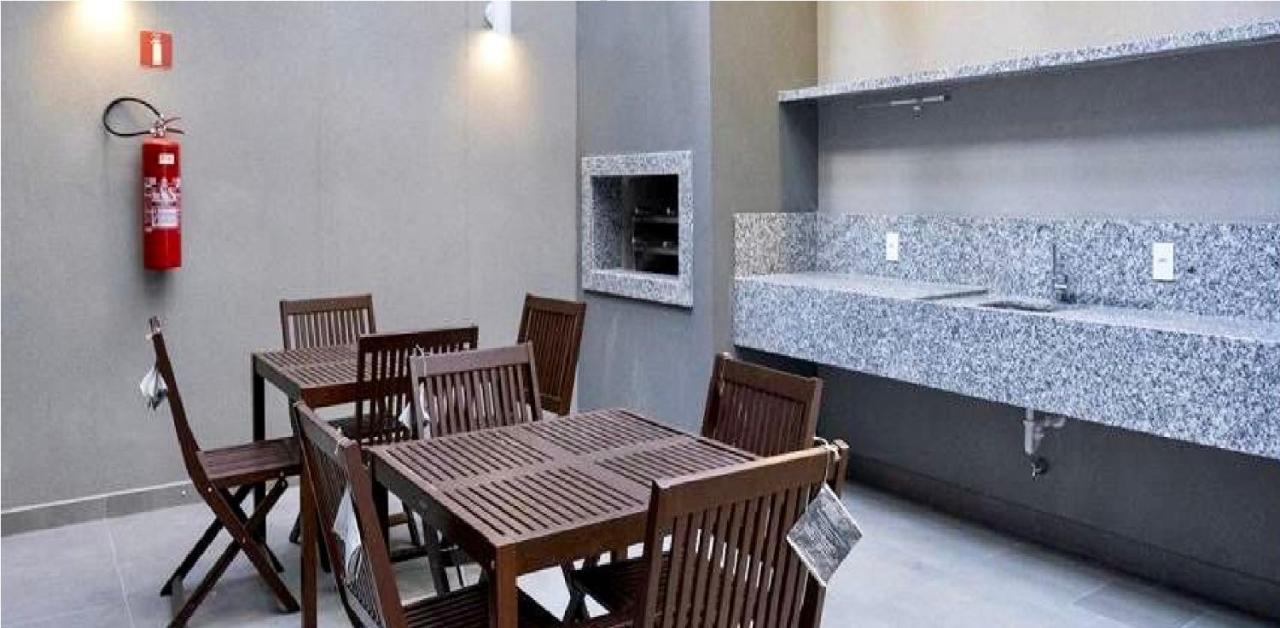 Maravilhoso Apartamento Em Frente Ao Metro Bras ! - Rua Coronel Mursa, 56 - Bras 상파울루 외부 사진