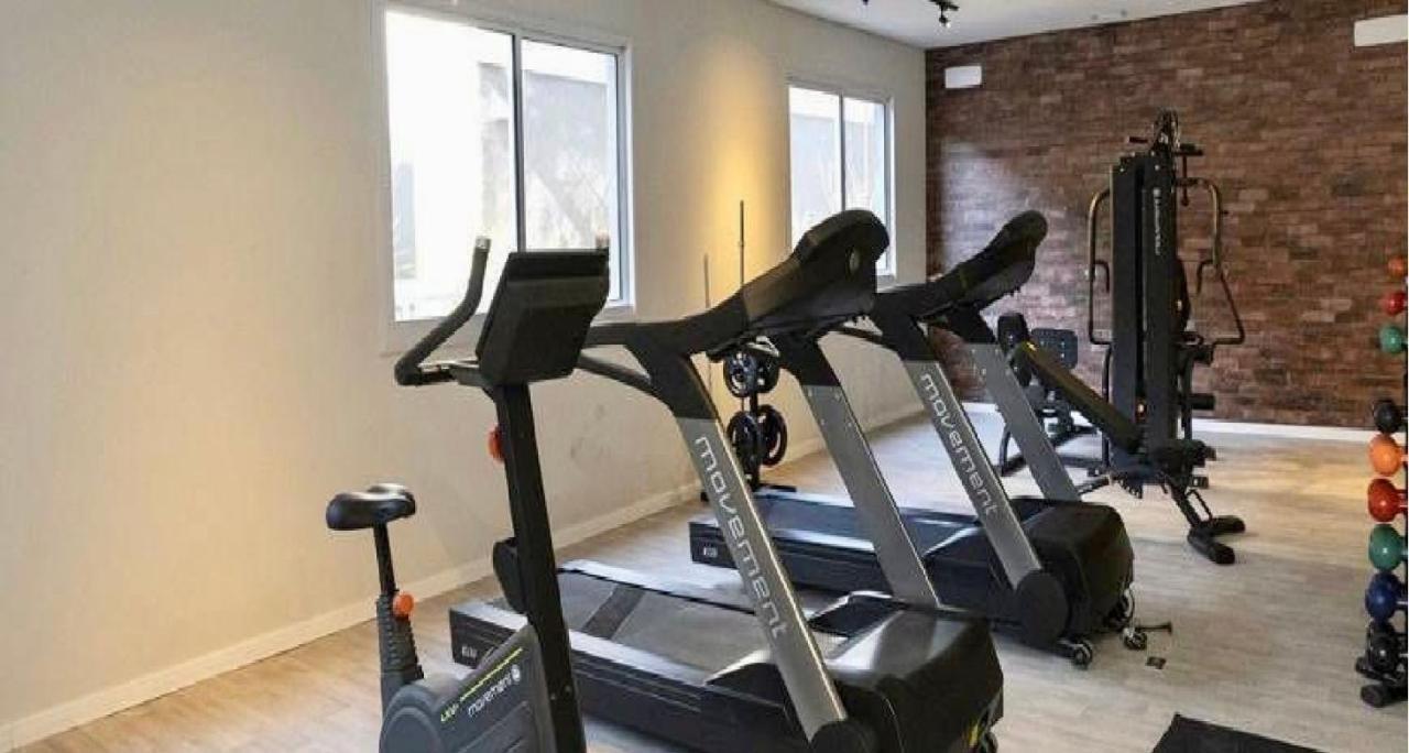 Maravilhoso Apartamento Em Frente Ao Metro Bras ! - Rua Coronel Mursa, 56 - Bras 상파울루 외부 사진
