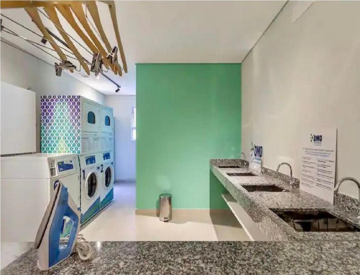 Maravilhoso Apartamento Em Frente Ao Metro Bras ! - Rua Coronel Mursa, 56 - Bras 상파울루 외부 사진